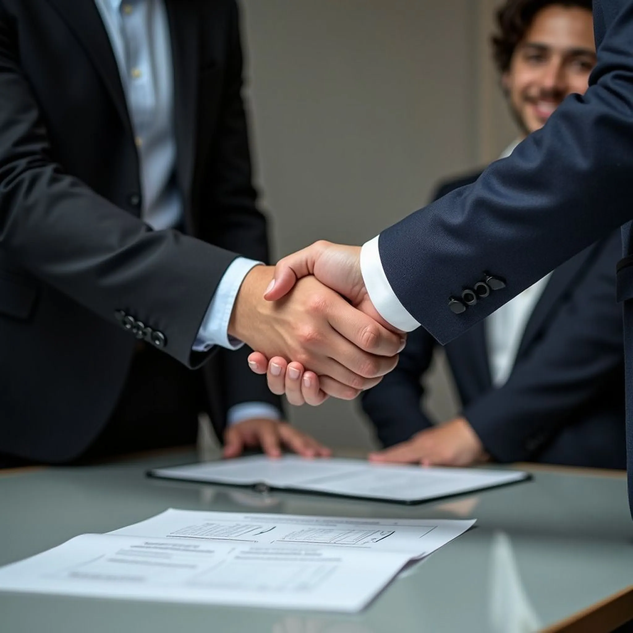 Analiza rynku i procesów